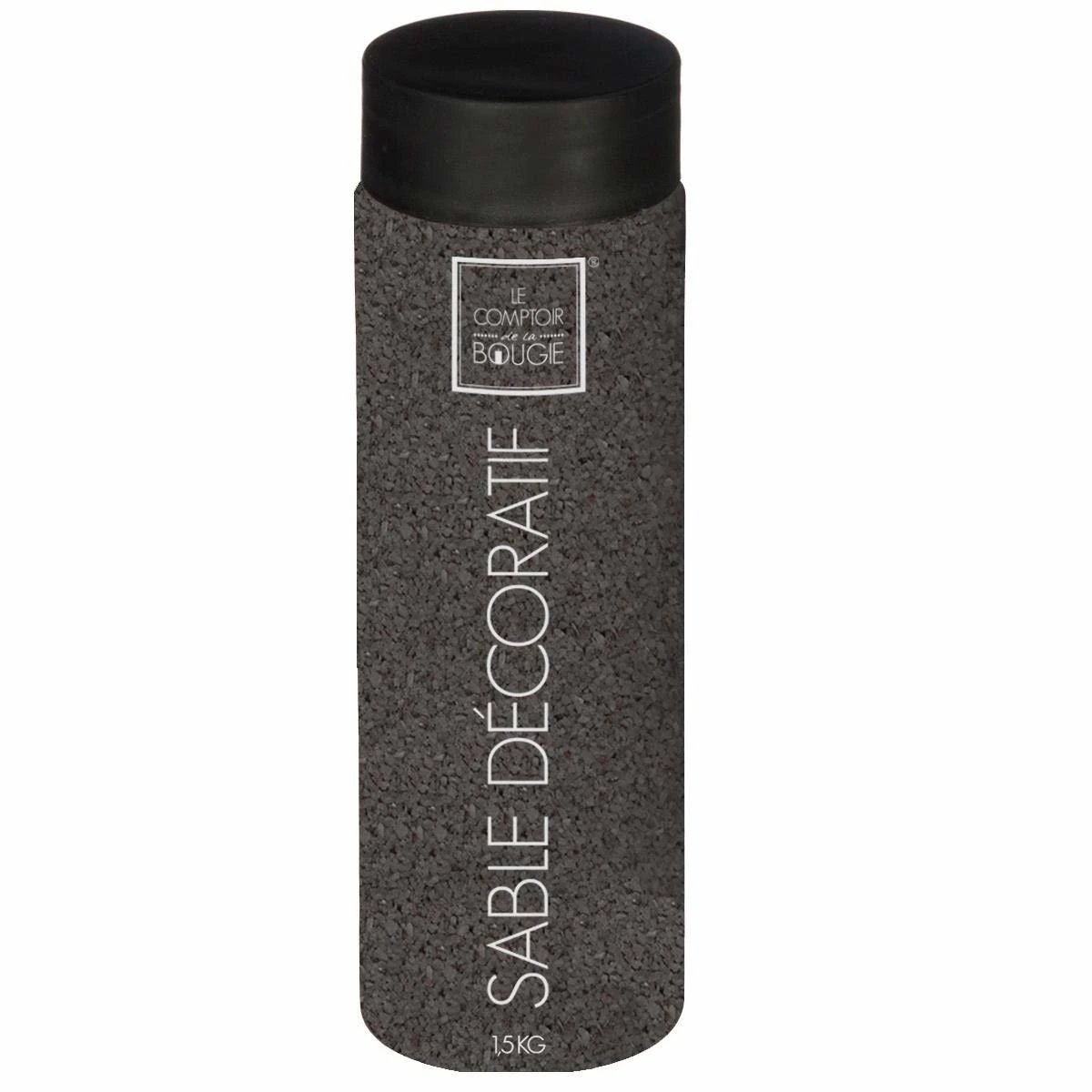 Atmosphera Créateur d'intérieur Dekosand, Sand, loser Kies, 1,5 kg, weiß 3 Atmosphera Créateur d'intérieur Dekosand, Sand, loser Kies, 1,5 kg, weiß