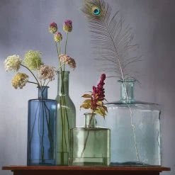 Mica Decorations Vase Guan - Grün -Günstiges Deko Geschäft 4b7b1c53beec4056863ed8cc50435d5d