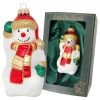 Krebs Glas Lauscha Weiß/Rot 12cm Schneemann aus Glas 2 Krebs Glas Lauscha Weiß/Rot 12cm Schneemann aus Glas -Günstiges Deko Geschäft 4c1d4612e34f489cafe65e197be49369.cropped 71 47 1918 1894.processed