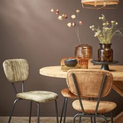 Mica Decorations Vase Tiger - 16 x 20 x 16 cm - Durchmesser: 16 cm -Günstiges Deko Geschäft 4c31ea9e42c94e459a09622ce8989eb4 scaled