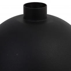 Light & Living Vase Deko Binco - 26 x 34 x 26 cm - Durchmesser: 26 cm -Günstiges Deko Geschäft 4c514d424e494d3780345587f6e0b540.cropped 294 750 1411 1250.processed