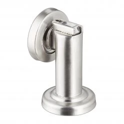 Relaxdays 4 x Türfeststeller Magnet Edelstahl -Günstiges Deko Geschäft 4c635a8f60b54e4492c6c747767785c6