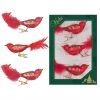 Krebs Glas Lauscha Weihnachtsrotrot 11cm Glasvögel auf Clip 2 Krebs Glas Lauscha Weihnachtsrotrot 11cm Glasvögel auf Clip -Günstiges Deko Geschäft 4c9daed7aa6c494d9f68158cce0088a3 scaled