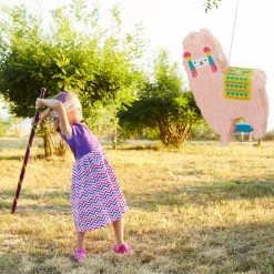 Relaxdays Lama Pinata -Günstiges Deko Geschäft 4d3a79d5d9794ed285412de59c3cbde7