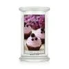 Kringle Candle Große Candle Blackberry Buttercream -Günstiges Deko Geschäft 4d46c0c09e59424b90b111f0d1bcb118