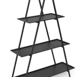 Lifa Living Pflanzentreppe Jasmin mit 3 Etagen