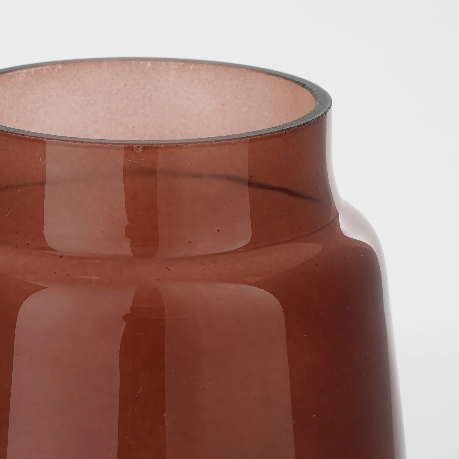Mica Decorations Vase Torn - 17 x 37 x 17 cm - Durchmesser: 17 cm 5 Mica Decorations Vase Torn - 17 x 37 x 17 cm - Durchmesser: 17 cm – Bild 3