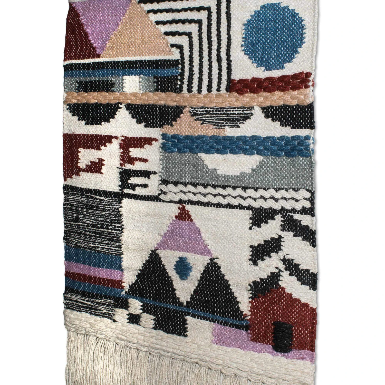 HF Living RETRO CHIC WALLHANGING 50x90 N-542 - 50x91 4 HF Living RETRO CHIC WALLHANGING 50x90 N-542 - 50x91 – Bild 2