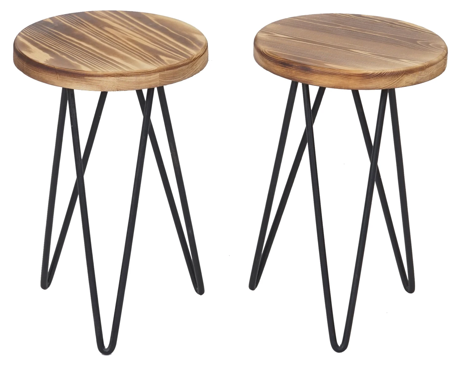 Blumenständer HWC-A80 (2er Set) - Standard 3 Blumenständer HWC-A80 (2er Set) - Standard