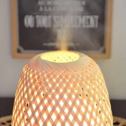 Zen'Arôme Diffusor für ätherische Öle - OLAKI -Günstiges Deko Geschäft 502a13d76408447b8728017243c81196 scaled