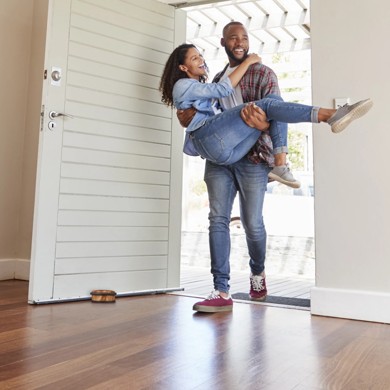 Relaxdays 10 x Türstopper Marmoroptik 5 Relaxdays 10 x Türstopper Marmoroptik – Bild 3