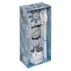 Fééric Lights and Christmas Diffuser-Stäbchen und Duftkerze 5 Fééric Lights and Christmas Diffuser-Stäbchen und Duftkerze -Günstiges Deko Geschäft 50b0e18227b04e1aa00d57a20db01b83