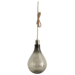 Luxform Lighting Seillampe - Luxform Lighting LED-Glühbirne mit Seil und Batterie PS160 Transparent -Günstiges Deko Geschäft 516787c9721d4ba79b3c644f8f5c6098