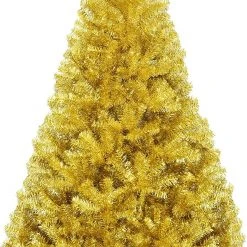 Costway 180cm Künstlicher Weihnachtsbaum