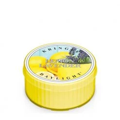 Kringle Candle Daylight Lemon Lavender
