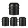 Relaxdays 4 x Türstopper Edelstahl schwarz 1 Relaxdays 4 x Türstopper Edelstahl schwarz -Günstiges Deko Geschäft 52b1526fd51a4faca4234dde23e55cc6