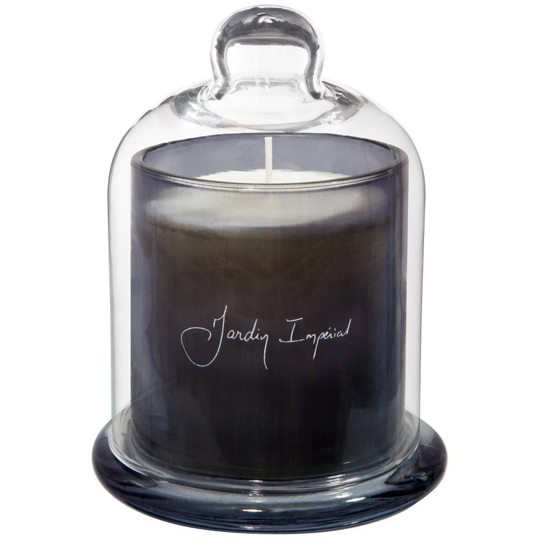 Atmosphera Créateur d'intérieur Duftkerze JARDIN IMPERIAL, Glaskuppel 3 Atmosphera Créateur d'intérieur Duftkerze JARDIN IMPERIAL, Glaskuppel