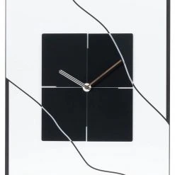 ONZENO Design Wanduhr THE FRAMED.