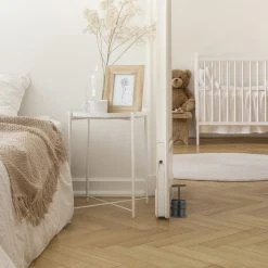 Relaxdays 10 x Türstopper mit Griff schwarz -Günstiges Deko Geschäft 53da469cfb10450983d1888d1e8b2293