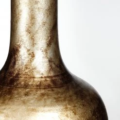 Mica Decorations Vase Oliver - Gold 10 Mica Decorations Vase Oliver - Gold -Günstiges Deko Geschäft 53f9a7e51d4a442795a3a27dfab722d0