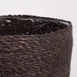 Mica Decorations Pflanzkorb Atlantic (2er-Set) - Grau - Naturfaser - Kunststoff 9 Mica Decorations Pflanzkorb Atlantic (2er-Set) - Grau - Naturfaser - Kunststoff -Günstiges Deko Geschäft 5406c7c4bacb421d95fb63a8ceeec2ef scaled