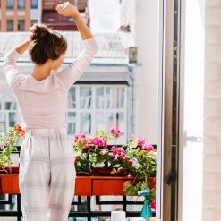 Relaxdays 24er Set Türstopper Klinke -Günstiges Deko Geschäft 54e30dfab2014188a17b4cf085e87851