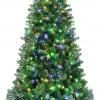 Costway 180cm LED Künstlicher Weihnachtsbaum 2 Costway 180cm LED Künstlicher Weihnachtsbaum -Günstiges Deko Geschäft 5569817edca84da1a6d1ffeb8a91e3f3