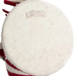 GINGER ZEBRA FILZ-DECO 18x25x35 -Günstiges Deko Geschäft 55a63d3f6e8b4ae2a64d3898ff0a478a