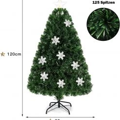 Costway 120cm Künstlicher Halber Weihnachtsbaum 13 Costway 120cm Künstlicher Halber Weihnachtsbaum -Günstiges Deko Geschäft 55fb22a4c2154463bee749e9680bf6dd