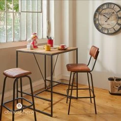 Atmosphera Créateur d'intérieur Wanduhr, Metall, Vintage 11 Atmosphera Créateur d'intérieur Wanduhr, Metall, Vintage -Günstiges Deko Geschäft 5620eb6a1e4d4e57b9099c0d0e0a6549