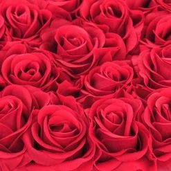 Relaxdays Schwarze Rosenbox mit 18 Rosen 17 Relaxdays Schwarze Rosenbox mit 18 Rosen -Günstiges Deko Geschäft 565511bb09c84e00a33212570f374908