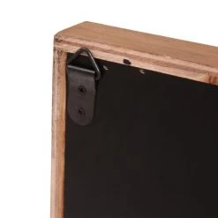 HWC LED-Holzschild Landhaus - Breite: 72 cm -Günstiges Deko Geschäft 56718f99a6984959aec43bb4ea3f7243