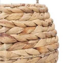 Atmosphera Créateur d'intérieur 2er-Set Topfblumen-Abdeckungen, Seegras -Günstiges Deko Geschäft 56cdf4c2a62a4ba2846959694dca4185