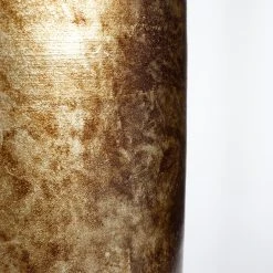 Mica Decorations Vase Oliver - Gold 11 Mica Decorations Vase Oliver - Gold -Günstiges Deko Geschäft 57040fa6b25a4cb0b23ee17b6a7697e3