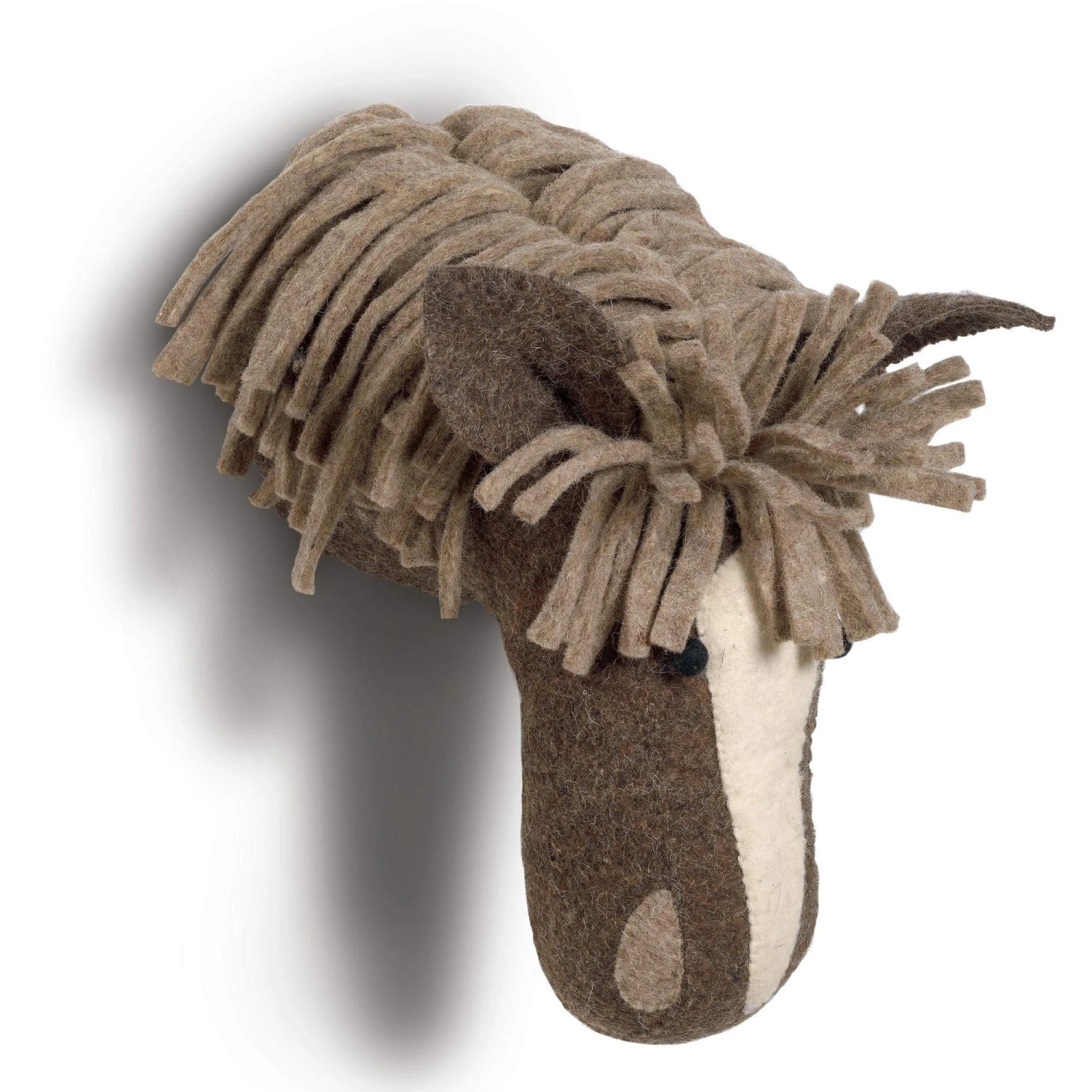 HORSE FILZ-DECO 23x18x40 4 HORSE FILZ-DECO 23x18x40 – Bild 2