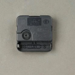 Relaxdays Große Wanduhr Vintage -Günstiges Deko Geschäft 578c2e8afc224f4788705defdd82cc4d