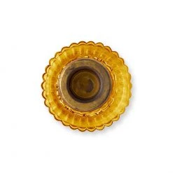 PIP Studio Kerzenständer 3er-Set Glas - Höhe 8,5cm -Günstiges Deko Geschäft 58266103ba964be296c3e83d47c890dc