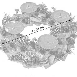 Adventskranz HWC-H50 Holz ohne Kerzen -Günstiges Deko Geschäft 582fac105b0a40078843738c6cad1c9f.cropped 111 244 1185 1031.processed