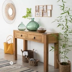 Atmosphera Créateur d'intérieur Runde Vase für geschnittene Vasen, Glas -Günstiges Deko Geschäft 584f8526c0f54e4a93be009b36c00f9e