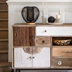 Atmosphera Créateur d'intérieur Lampe Fäden, 27,5 x 27,5 cm - Atmosphera 7 Atmosphera Créateur d'intérieur Lampe Fäden, 27,5 x 27,5 cm - Atmosphera -Günstiges Deko Geschäft 5881145e5ea54d428461ef18a7b7b8f8