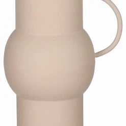 Mica Decorations Vase Jari - Hellrosa - 16 x 36 x 19 cm