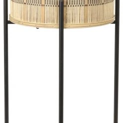 Light & Living Blumentopf + Ständer Corazo -Günstiges Deko Geschäft 595b79e771e949b797cdf4565f38f051.cropped 609 0 774 1976.processed