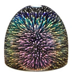 Zen'Arôme Diffusor für ätherische Öle - FESTIVAL