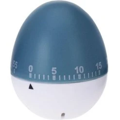 Excellent Houseware Küchenwecker in Form von einem Ei