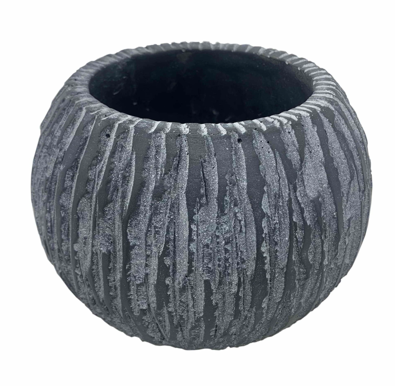 Flowforia Kugeltopf Yara 3 Flowforia Kugeltopf Yara