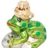 Krebs Glas Lauscha Grün 6cm verzauberter Frosch aus Glas -Günstiges Deko Geschäft 5ac9596ca2534959979015d06d8b31da.cropped 182 40 1010 1245.processed