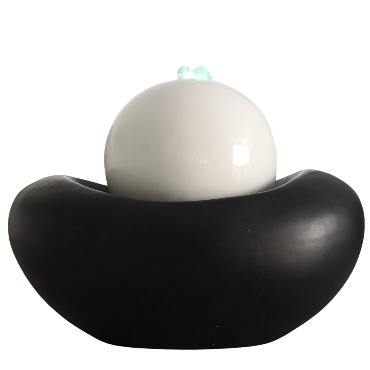 Zen Light Zimmerbrunnen Cristal Line Beye 3 Zen Light Zimmerbrunnen Cristal Line Beye