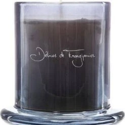 Atmosphera Créateur d'intérieur Duftkerze JARDIN IMPERIAL, Glaskuppel -Günstiges Deko Geschäft 5b5a8d39ec824ed98b97636a0d79fb6c