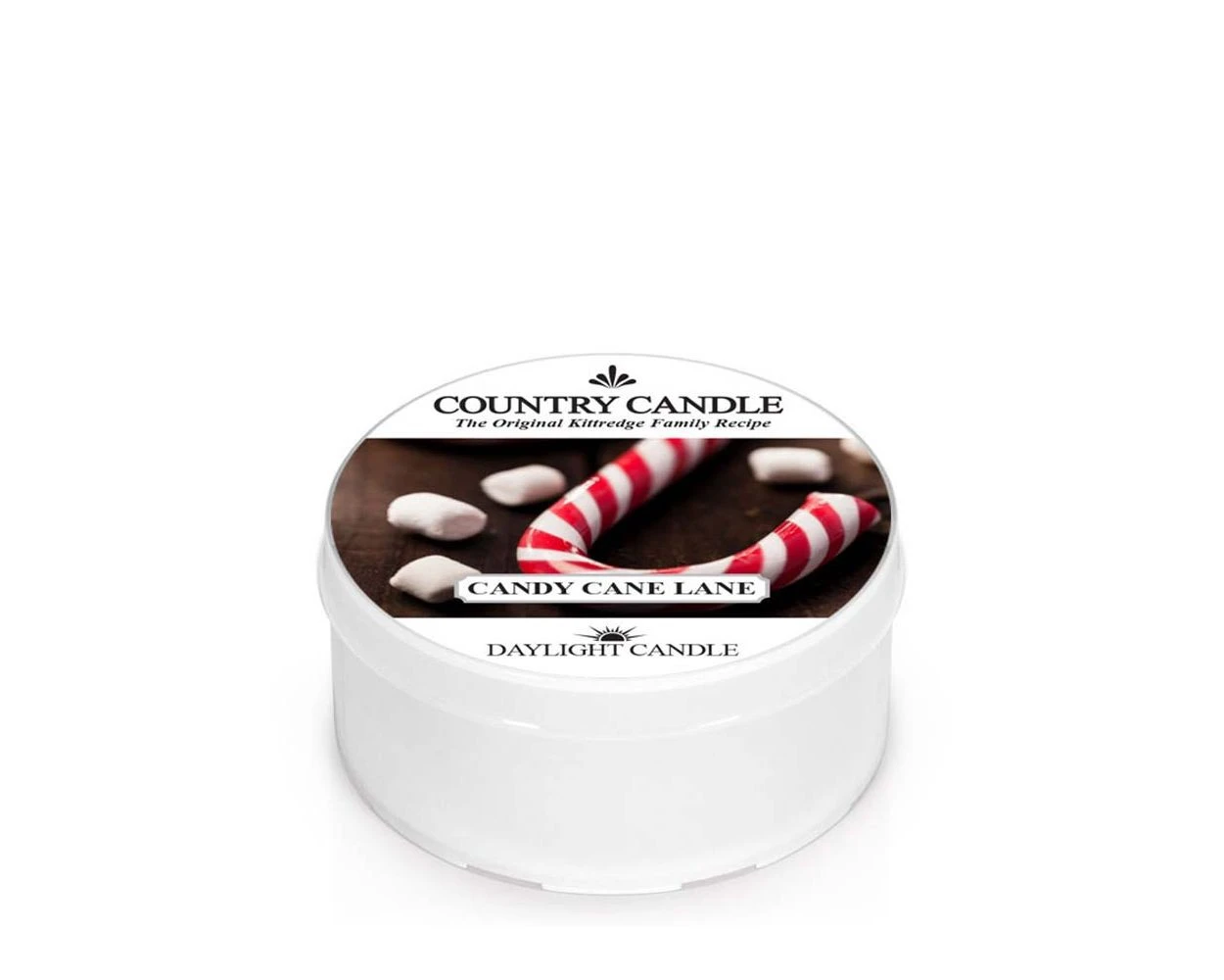 Country Candle Daylight Candy Cane Lane 3 Country Candle Daylight Candy Cane Lane