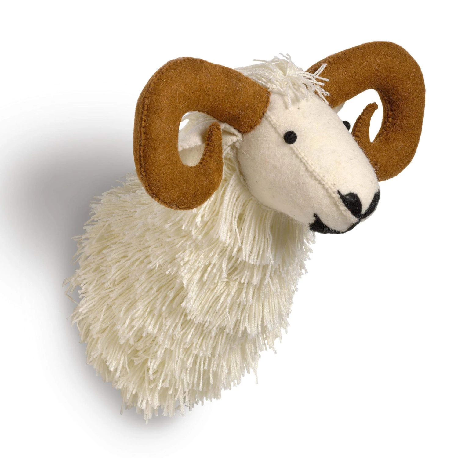 GOAT FILZ-DECO 30x36x38 4 GOAT FILZ-DECO 30x36x38 – Bild 2